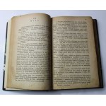Czaplicki, Rzeź w Horożanie i Pamiętnik więźnia stanu, 1972