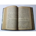 Czaplicki, Rzeź w Horożanie i Pamiętnik więźnia stanu, 1972