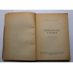 Borowski, Pożegnanie z Marią, Warszawa 1948 r.