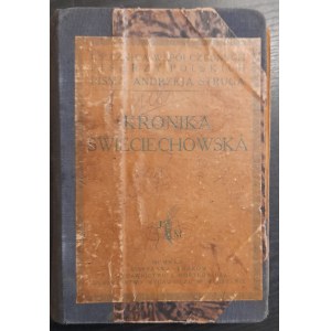 Strug A.Śnieciechowska Cronaca