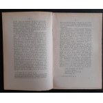 Cybulski Łada Adam: Z mroku jaśniejące słowo. Walka z szatanem. Rzecz o Teatrze Stanisława Wyspiańskiego 1907-1931
