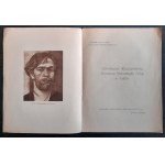 Jednodniówka poświęcona Stanisławowi Wyspiańskiemu w 25-letnią rocznicę śmierci 1907-1932