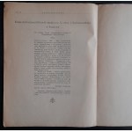 Jednodniówka poświęcona Stanisławowi Wyspiańskiemu w 25-letnią rocznicę śmierci 1907-1932