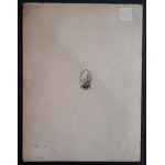 Jednodniówka poświęcona Stanisławowi Wyspiańskiemu w 25-letnią rocznicę śmierci 1907-1932