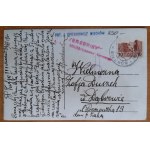 Miechów.(Wjazd od strony Kielc)