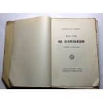 Reymont, Nil desperandum, 1916. Pierwsze wydanie