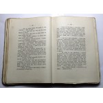 Reymont, Nil desperandum, 1916. Pierwsze wydanie