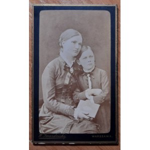 Warschau.Frauen.Fot.W.Twardzicki.