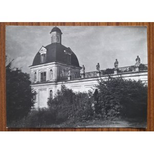 Bulhak J.Święta Lipka.Church