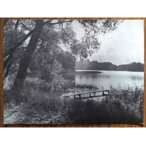 Bułhak J.Mazury.Jeź.Czos koło Ządzborka