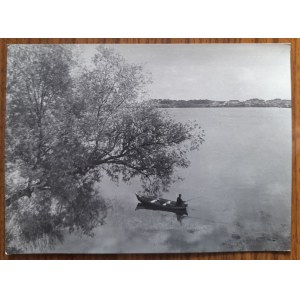 Bułhak J.( Mrągowa)Mazury.Ządzbork.Jeż.Czos