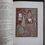 Dygasiński, Cudowne bajki, 1925