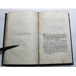 Wójcicki, Zarysy domowe 1842
