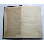 Wójcicki, Zarysy domowe 1842