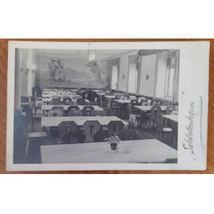 Warszawa. Warschau.Soldatenheim 26.04.1944