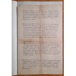 Kielce.Odpis aktu notarialnego poświadczającego zdane egzaminy