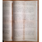 Kielce.Odpis aktu notarialnego poświadczającego zdane egzaminy