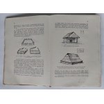 Hołub-Pacewiczowa, Osadnictwo pasterskie i wędrówki w Tatrach, 1931