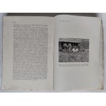 Hołub-Pacewiczowa, Osadnictwo pasterskie i wędrówki w Tatrach, 1931