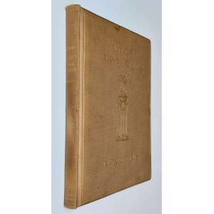 Apuleius , Amor i Psyche, Kraków 1911