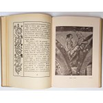 Apuleius , Amor i Psyche, Kraków 1911
