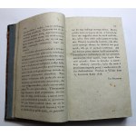 Śniadecki, Jeografiia czyli Opisanie matematyczne i fizyczne Ziemi, 1818