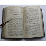 Śniadecki, Jeografiia czyli Opisanie matematyczne i fizyczne Ziemi, 1818