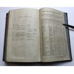 Śniadecki, Jeografiia czyli Opisanie matematyczne i fizyczne Ziemi, 1818
