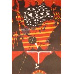 Manfred Degenhardt [ur. 1940 r.], Gradnordl. Breite, 1973