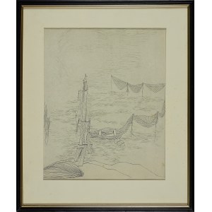 Adam MARCZYŃSKI (1908-1985), Réseaux