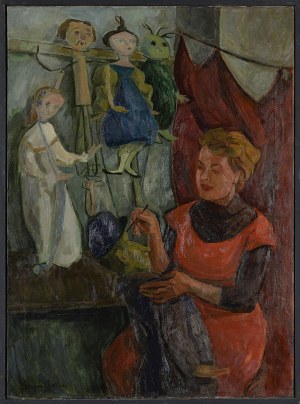 Styrylska-taranczewska Cecylia