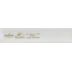 PRZYCISK DO PAPIERU ROSENTHAL Germany 1999