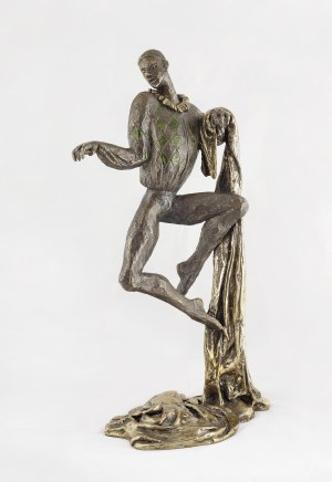 Iwona ŁYŚ-DOBRADIN (1958), ARLEKIN