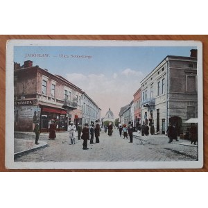 Rue Yaroslavl-Sobieski