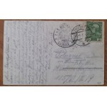 Zagórz.Og.widok.str.zachodnio północna.