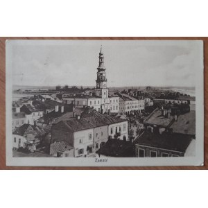 Zamosc.