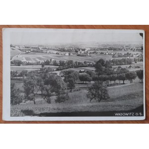 Wadowice (Wadowitz O-S).