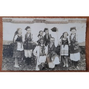 Bochnia(young dancers).
