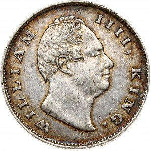 India - British Rupee 1835
