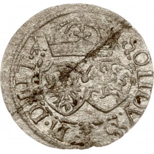 Lithuania Szelag 1614 Vilnius (RRR)