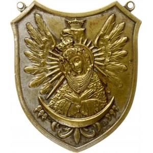 Ryngraf Oficerski Ostrow Mazowiecka 1938