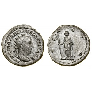 Roman Empire, antoninian, 250, Rome