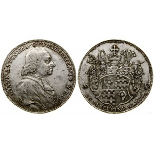 Niemcy, 1/2 talara, 1783