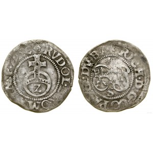 Germany, 1/2 batzen, 1581(?)