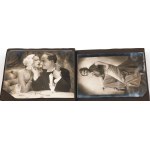 ALBUM OF FILM STILLS, 1931
