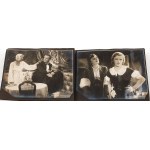 ALBUM OF FILM STILLS, 1931