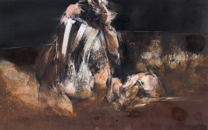 Ryszard MAMIS, NOCNA AGRESJA, 1990