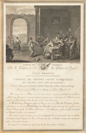 Michelangelo CERQUOZZI