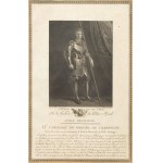 Philippe de CHAMPAIGNE, GASTON DE FOIX