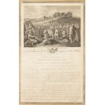 Nicolas POUSSIN, CHRZEST CHRYSTUSA